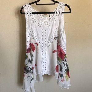 Origami by Vivien Top